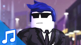 Roblox Music Video ♪ quotComing For Youquot The Bacon Hair [upl. by Ssitnerp]