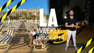 Lord Aleem  LA Weekly S01 E14 [upl. by Odom]