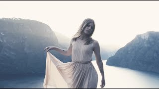 MYRKUR  Ulvinde Official Music Video [upl. by Leahcym]