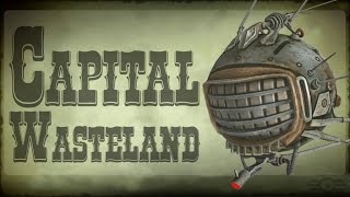 The Storyteller FALLOUT S3 E23  Welcome to the Capital Wasteland [upl. by Lenni]