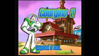 FR Buzz Lightyear of Star Command Dreamcast French  Buzz lÉclair Jeu français Partie 4 [upl. by Alleira]