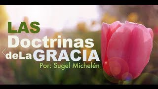 La Redención Particular  ¿Por quiénes murió Cristo  Por Sugel Michelén [upl. by Talia]