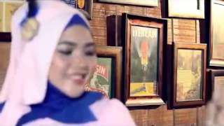 2 Novi Ayla CAKA Cintai Aku Karena Allah HQ FULL [upl. by Lenrad]