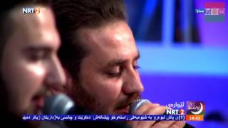 Mala Shadwman 2016 NRT Zor Xosh Bashi 1 [upl. by Hadik]