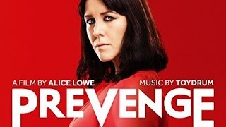 Prevenge Soundtrack Tracklist [upl. by Ayotan137]