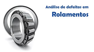 Análise de falhas em rolamentos  Material Técnico Timken Rolamentos [upl. by Learsi246]