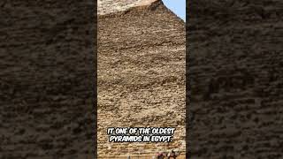 The Step Pyramid of Djoser A Marvel of Ancient Engineering [upl. by Danyette]