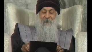 OSHO You Have Not Known Total Chaos  Just Wait [upl. by Dolhenty146]