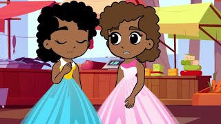 🔴LIVE Hadithi za Kiswahili  Swahili Fairy Tales  Swahili Kids Stories [upl. by Chipman]