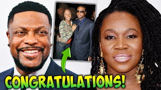 Congratulations IndiaArie amp Chris Tucker FINALLY Share Exciting News  Its A Blessing [upl. by Oinotnanauj]