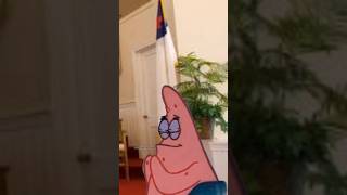 KRUSTY KRAB SERVICE shorts spongebob [upl. by Anaigroeg]