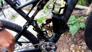 Specialized Epic 2014 [upl. by Hachmin]