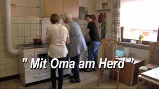 Mit Oma am Herd  Hessen à la carte Samstag 190915 16301700 Uhr [upl. by Ethelred]