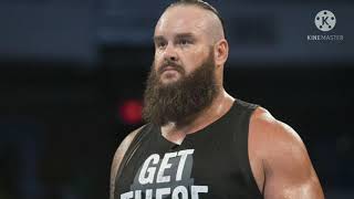 Braun Strowman Theme Song [upl. by Had]