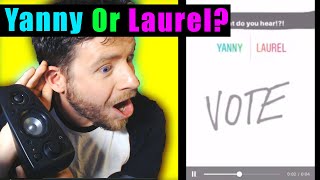 Yanny Vs Laurel TEST HOW TO HEAR BOTH [upl. by Mylor810]