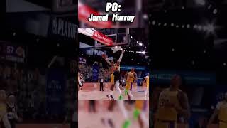 2015 Draft Class vs 2016 Draft Class Basketball NBA Highlights basketball nba nbahighlights [upl. by Elime]