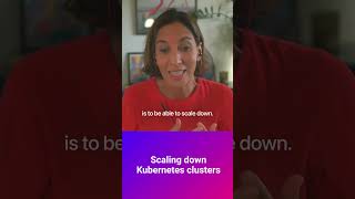 Scaling Down Kubernetes Clusters [upl. by Perrins]