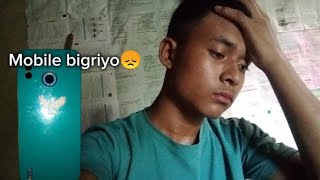 Aba vlog aaudainw hola😞 [upl. by Marolda]