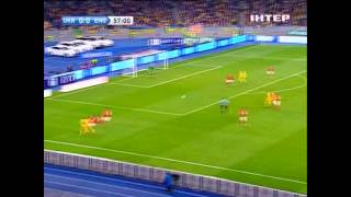 Konoplyanka speed against Kyle Walker [upl. by Weitzman]