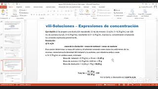 CURSO DE INGRESO  ENFERMERÍA UNIVERSITARIA MODULO II CONSULTA 171123 [upl. by Maillliw]