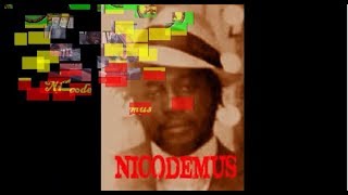 Nicodemus musician style reggae quotdancehallquot [upl. by Maynard130]