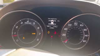 HOW I RESET SOFT CODES ON FORD VEHICLES ABS TRACTION CONTROL ADVANCETRAC WITH OUT SCAN TOOL [upl. by Bugbee]