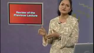 Lecture 24 ACC501  Business Finance [upl. by Maxy]