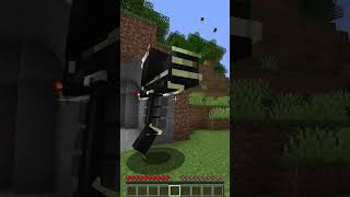 What they all are afraid of meme minecraft ishowspeed [upl. by Munshi]