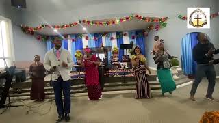 Amakorasi praise and worship in kirundi and Swahili [upl. by Amihc]