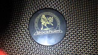 HockeyVM 1989  Vinjett [upl. by Zoes]