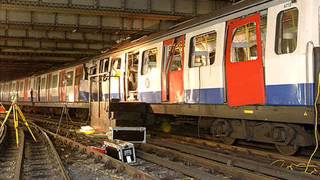 BBC Radio on the morning of the 77 London Bombings [upl. by Mochun]