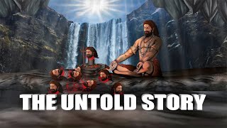 Ravana  The Untold Story  दशानन रावण की दस खास बातें [upl. by Nodnnarb]