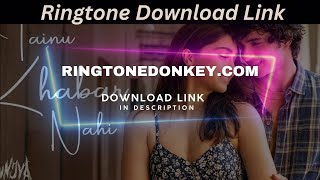 Tere Naal Tere Naal Preeta Laiyan Ringtone  Ringtonedonkeycom [upl. by Colt]