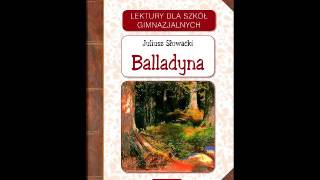 Balladyna Audiobook [upl. by Thora]