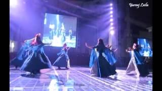 Game of Thrones Dance  Medieval Dance [upl. by Gnahk]