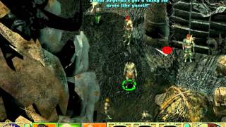 PLANESCAPE TORMENT  Blackrose  gameplay  part 32  EN  hardest difficulty  HD [upl. by Atikahc]