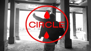 YSAINT VVs  CIRCLE Freestyle VIDEO [upl. by Kelwen]