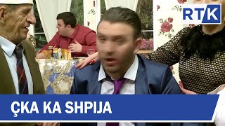 Çka ka shpija  Episodi 22 [upl. by Adrian]