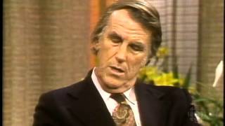 Sir Edmund Hillary on climbing Mt Everest 1977 CBC Archives  CBC [upl. by Marijane]