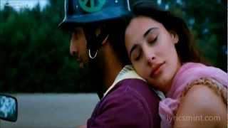 TUM HO PASS MERE  ROCKSTAR HDMP4 [upl. by Alarice]