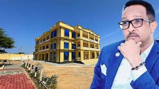 Maxaa Ku Cusub Hargeisa 2024 [upl. by Zoubek]