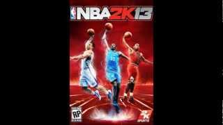 NBA 2K13 Soundtrack Dirty Projectors  Stillness Is The Move [upl. by Zanahs]