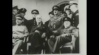 Historia De La II Guerra Mundial  28  Historia de Hitler parte 2 [upl. by Aleibarg]