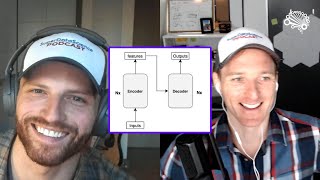 EncoderDecoder Transformers vs DecoderOnly vs EncoderOnly Pros and Cons [upl. by Pavier]