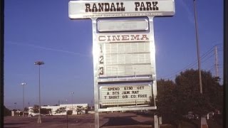 Randall Park Mall 2016 A Look Back [upl. by Orteip]