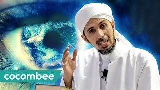 Hatihati Kepada Firasat Orang Beriman ᴴᴰ  Habib Ali Zaenal Abidin AlHamid [upl. by Nnyleuqcaj]