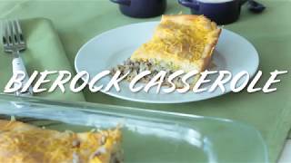 Bierock Casserole [upl. by Sabine]