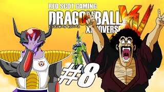 Dragonball Xenoverse 8  quotHail Mr Satanquot [upl. by Sauer376]