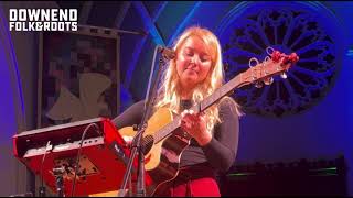 Kitty Macfarlane  Song To The Siren live at Downend Folk amp Roots [upl. by Aileda]