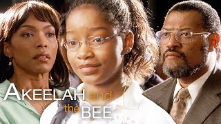 Akeelah And The Bee Full Movie In English Review  Keke Palmer  Laurance Fishburne [upl. by Ploss]